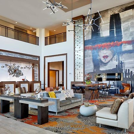 Renaissance Chicago Glenview Suites Hotel Bagian luar foto
