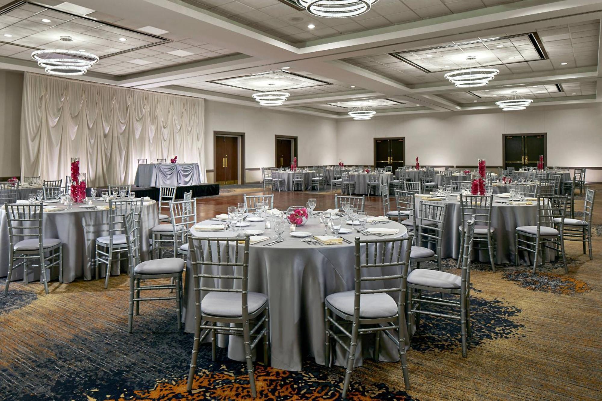 Renaissance Chicago Glenview Suites Hotel Bagian luar foto