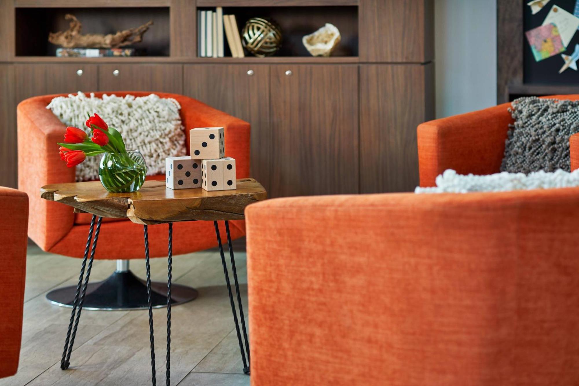 Renaissance Chicago Glenview Suites Hotel Bagian luar foto