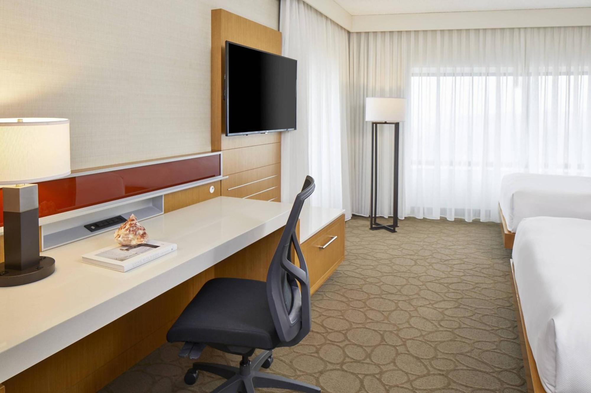 Renaissance Chicago Glenview Suites Hotel Bagian luar foto