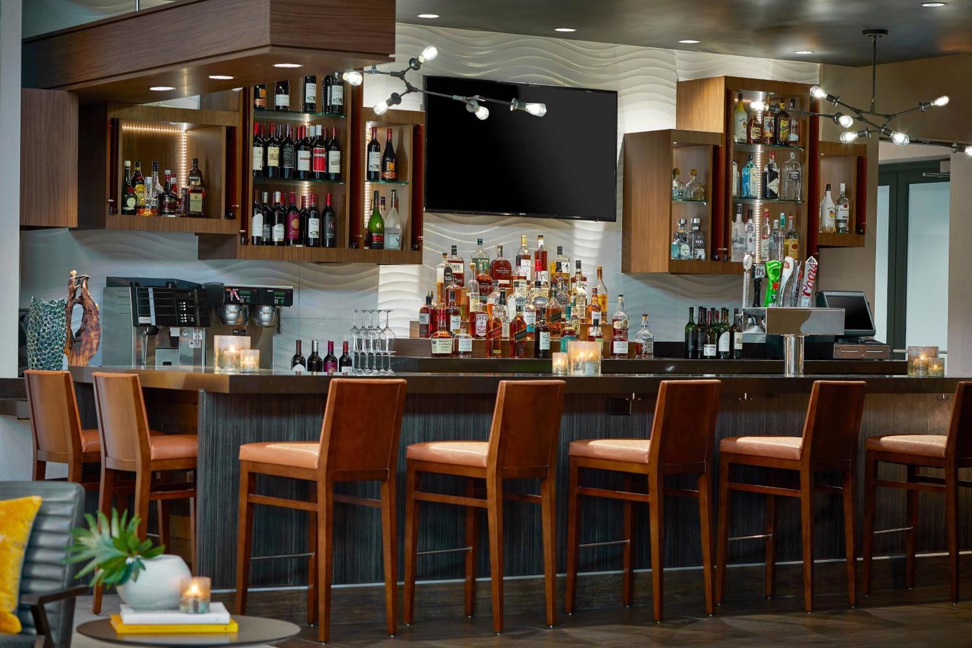 Renaissance Chicago Glenview Suites Hotel Bagian luar foto