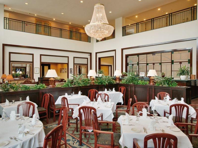 Renaissance Chicago Glenview Suites Hotel Bagian luar foto
