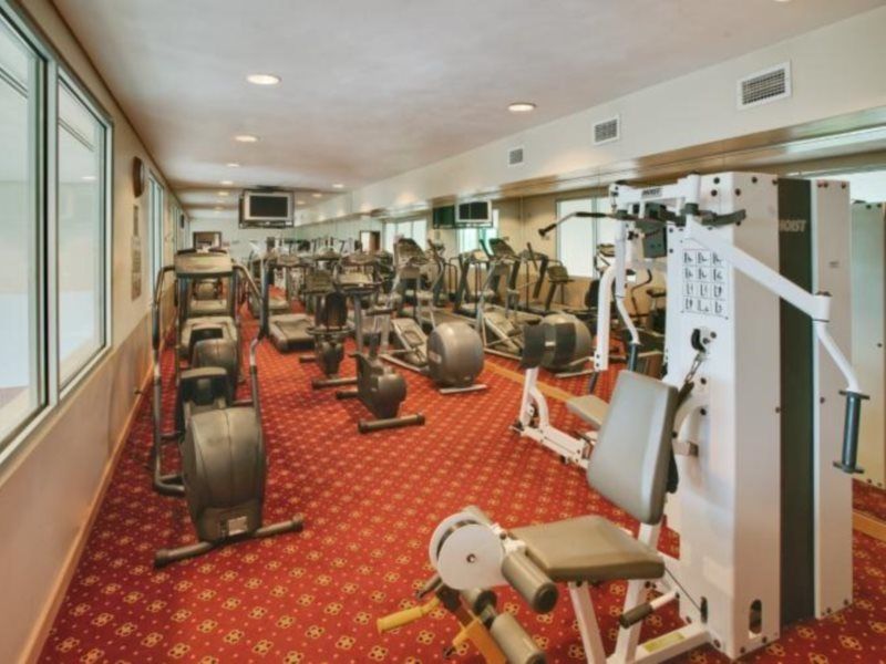 Renaissance Chicago Glenview Suites Hotel Bagian luar foto