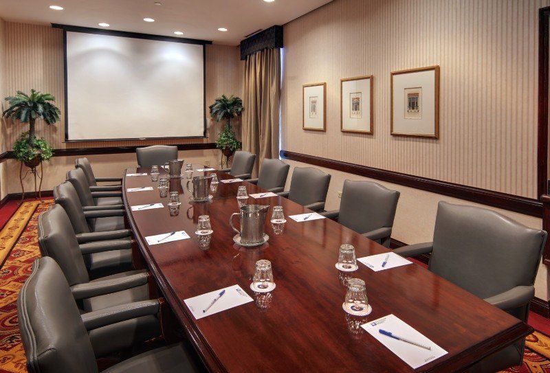 Renaissance Chicago Glenview Suites Hotel Bagian luar foto