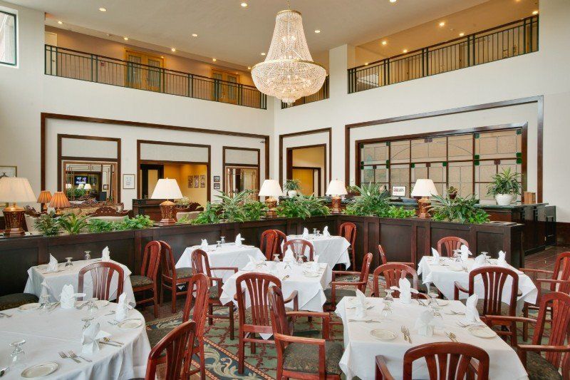 Renaissance Chicago Glenview Suites Hotel Bagian luar foto
