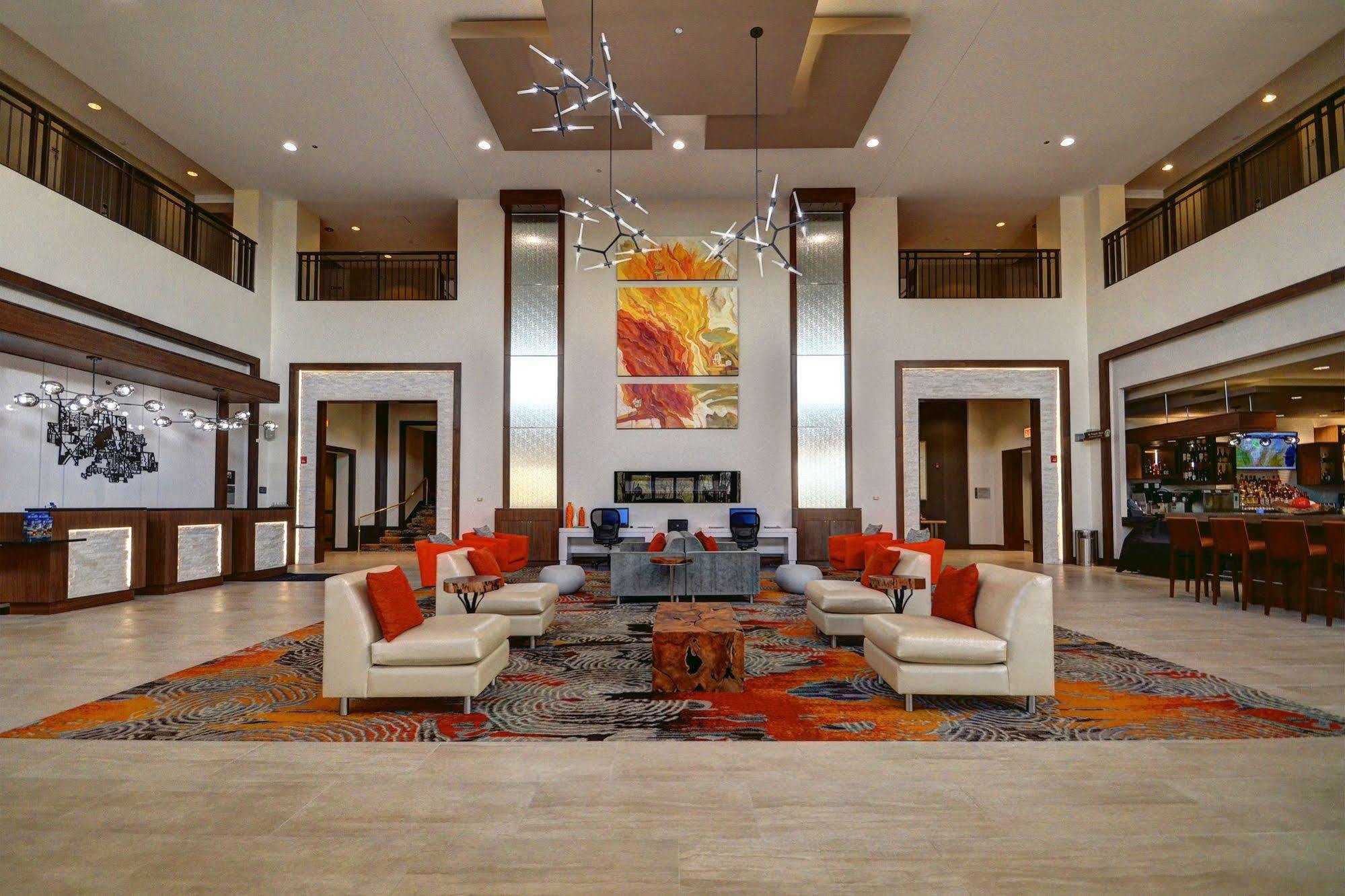 Renaissance Chicago Glenview Suites Hotel Bagian luar foto